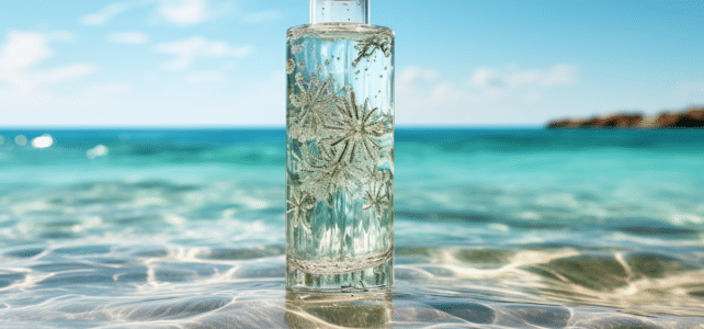 Les bienfaits insoupçonnés de l&rsquo;eau de mer : zoom sur le plasma de Quinton