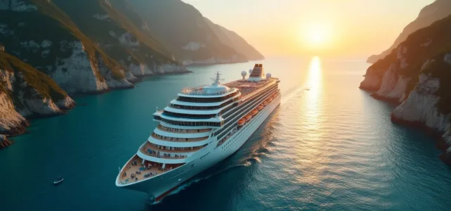 Embarquez pour l’expérience ultime avec Costa Croisières