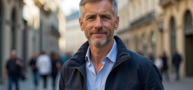 Découvrez le parcours de Yann Dernaucourt : une histoire inspirante et hors du commun