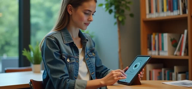 Solutions innovantes pour améliorer la communication des personnes en situation de handicap